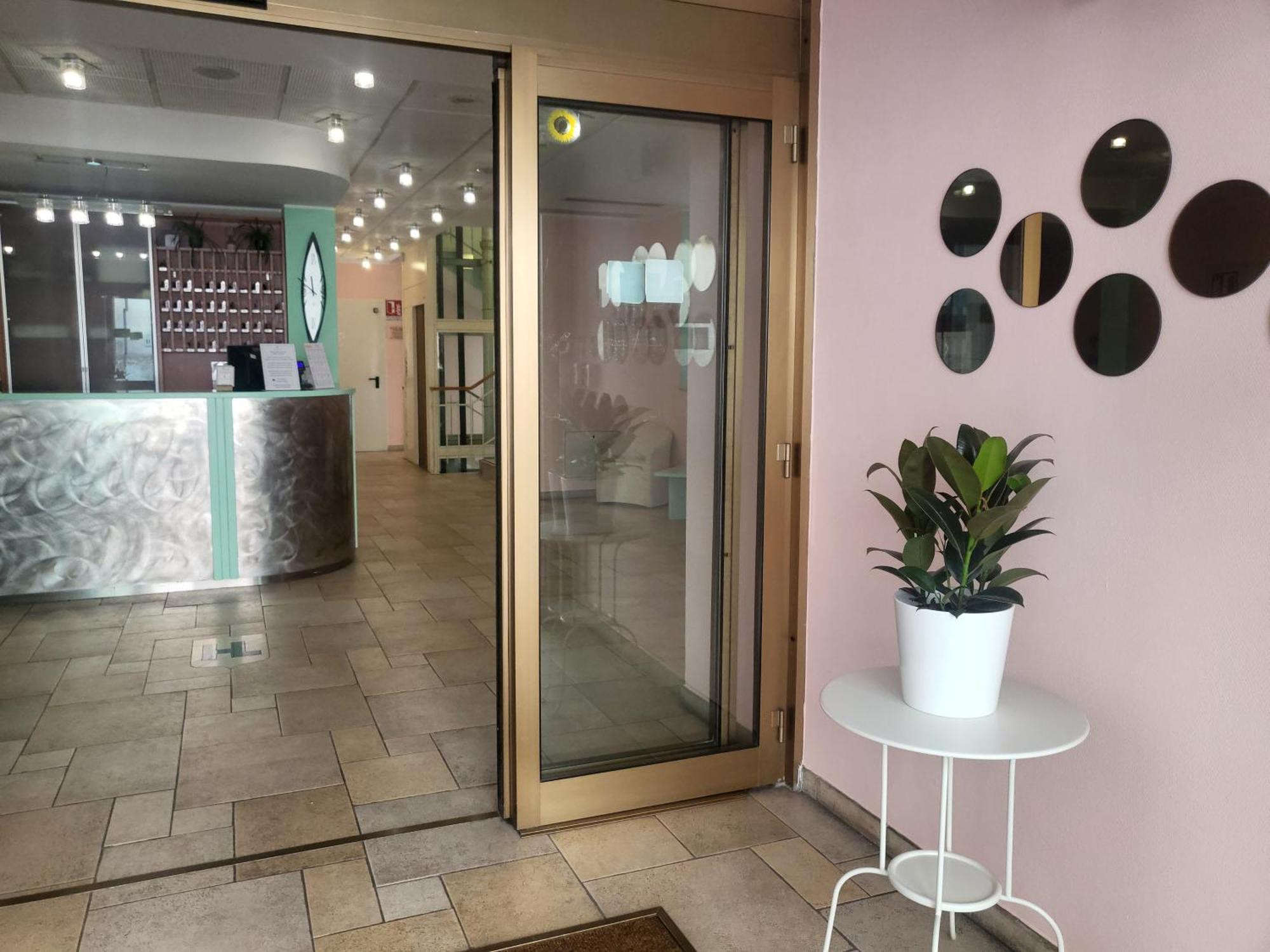 Hotel Lux Αλεξάνδρεια Εξωτερικό φωτογραφία