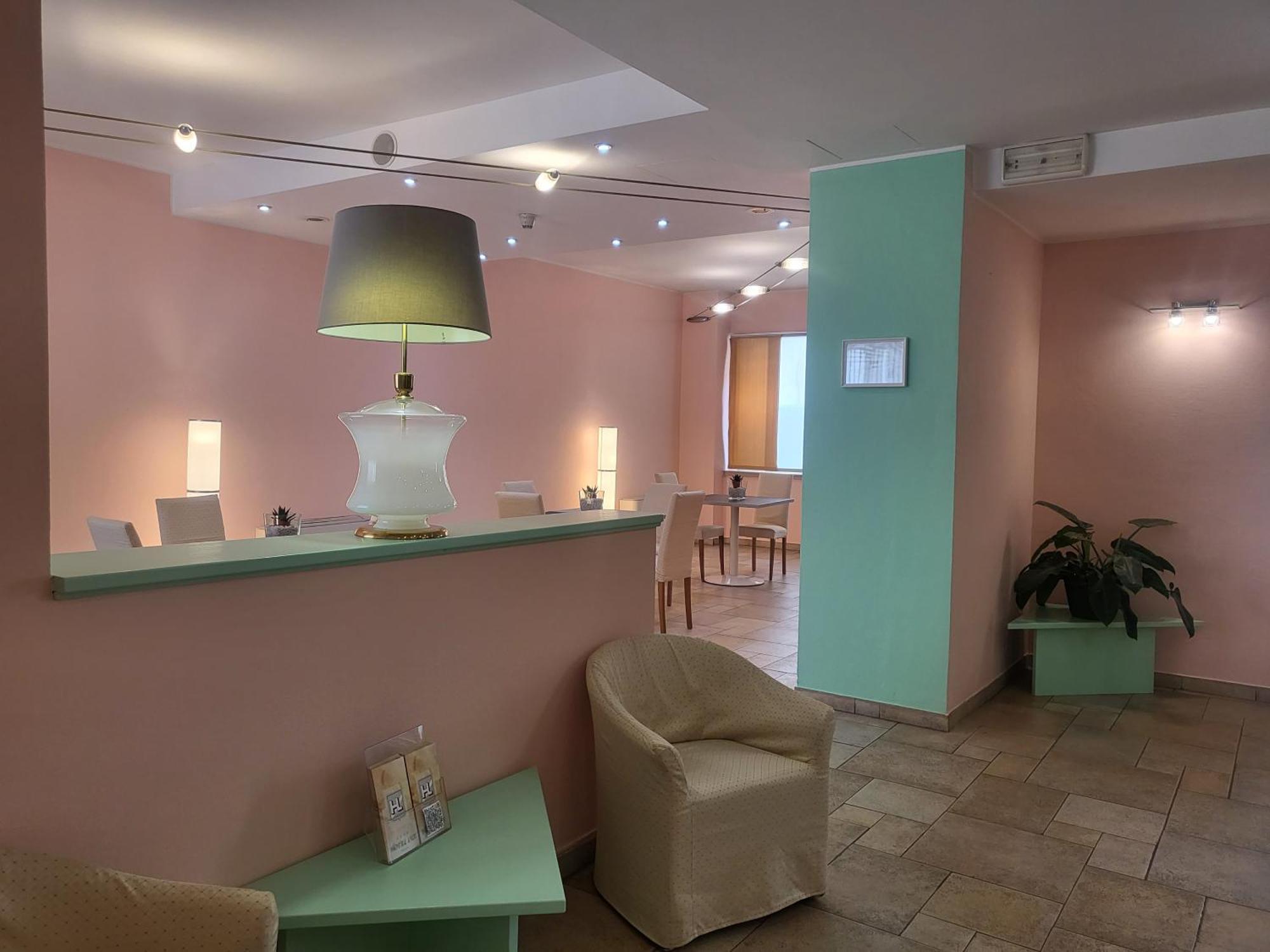 Hotel Lux Αλεξάνδρεια Εξωτερικό φωτογραφία