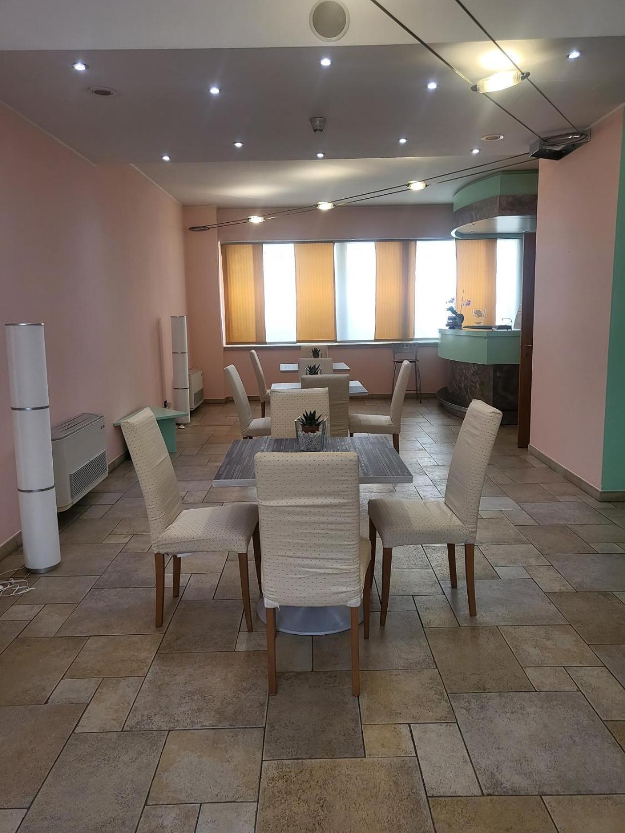 Hotel Lux Αλεξάνδρεια Εξωτερικό φωτογραφία