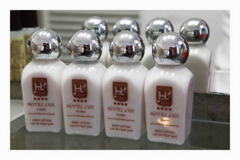 Hotel Lux Αλεξάνδρεια Εξωτερικό φωτογραφία